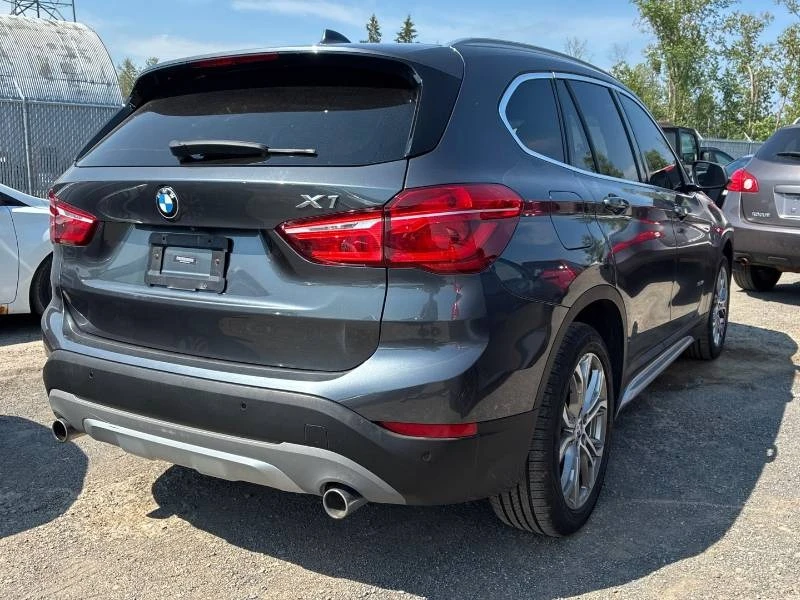 BMW X1 * xDrive28i * CARFAX * ОПЦИЯ ЗА ФИНАНСИРАНЕ, снимка 4 - Автомобили и джипове - 55317425