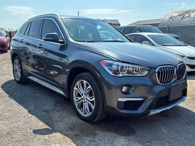 BMW X1 * xDrive28i * CARFAX * ОПЦИЯ ЗА ФИНАНСИРАНЕ, снимка 3 - Автомобили и джипове - 55317425