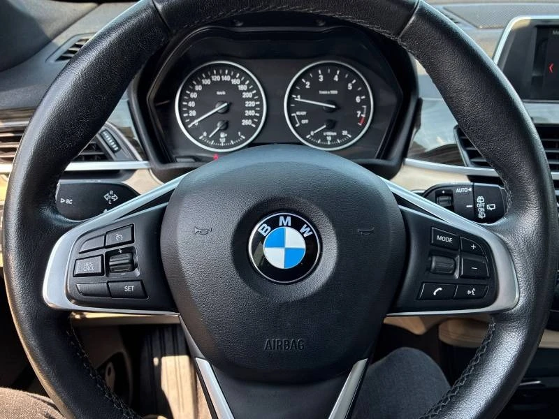 BMW X1 * xDrive28i * CARFAX * ОПЦИЯ ЗА ФИНАНСИРАНЕ, снимка 9 - Автомобили и джипове - 55317425