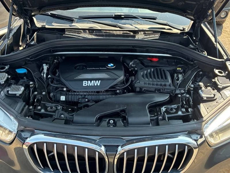 BMW X1 * xDrive28i * CARFAX * ОПЦИЯ ЗА ФИНАНСИРАНЕ, снимка 7 - Автомобили и джипове - 55317425