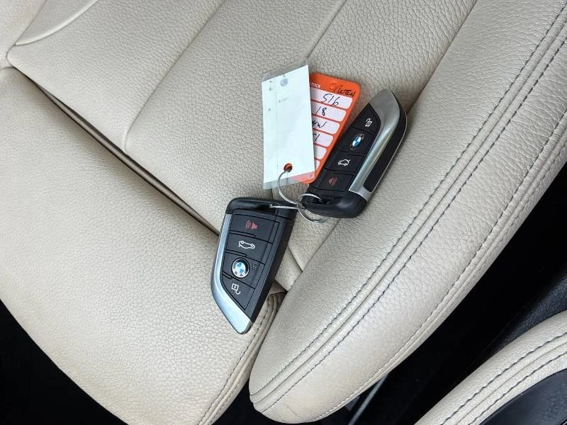 BMW X1 * xDrive28i * CARFAX * ОПЦИЯ ЗА ФИНАНСИРАНЕ, снимка 13 - Автомобили и джипове - 55317425
