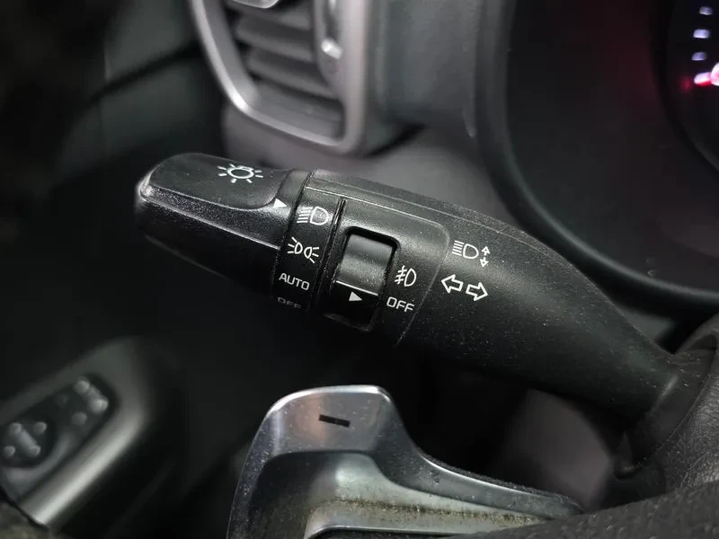 Kia Sportage  Diesel 1.7 2Wd Noblesse, снимка 17 - Автомобили и джипове - 56118389