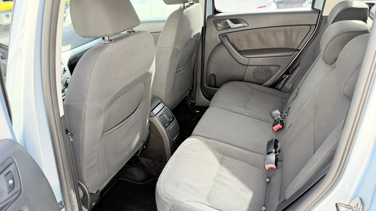 Skoda Yeti 2.0tdi 110k.c * UNIKAT*  | Mobile.bg � ����������� 8