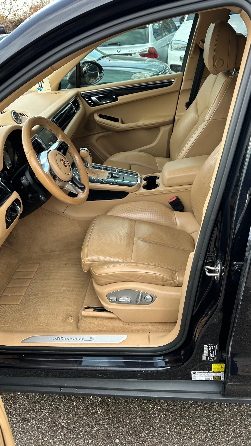 Porsche Macan  - изображение 7