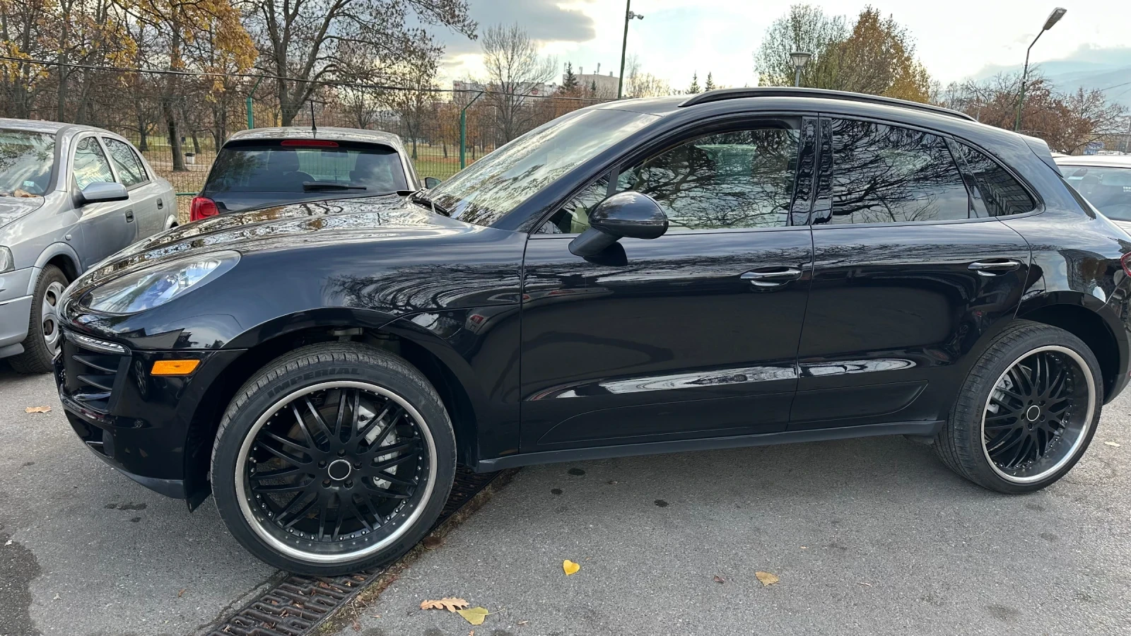 Porsche Macan  - изображение 5