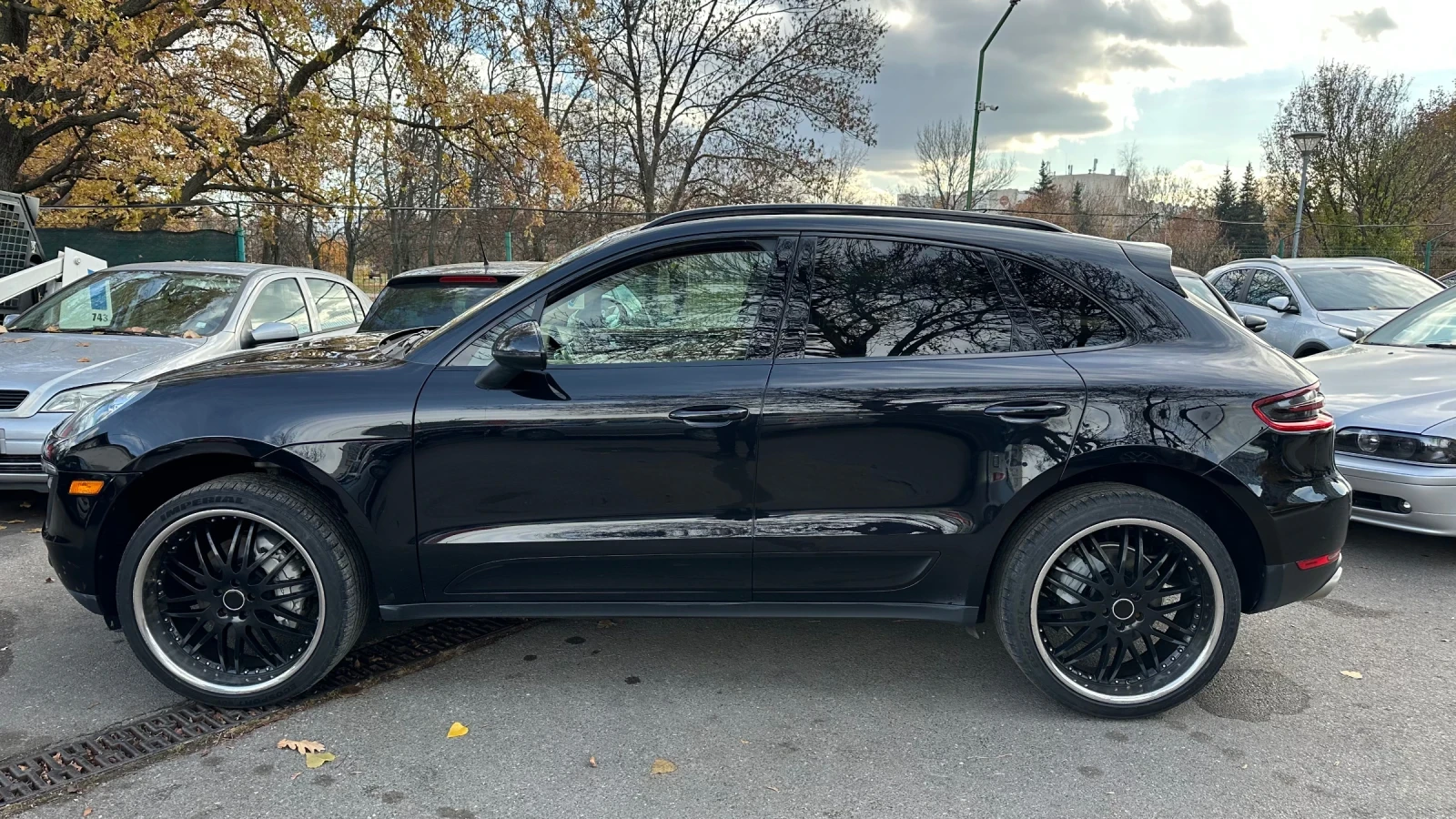 Porsche Macan  - изображение 6