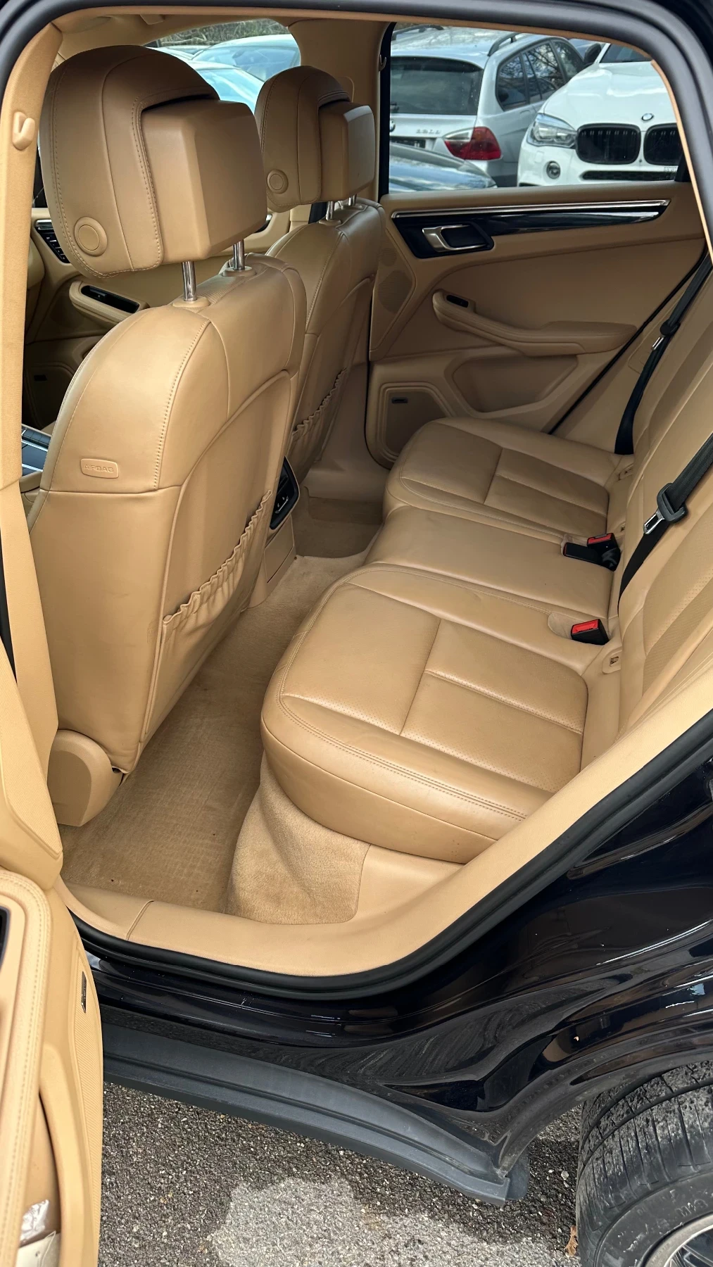 Porsche Macan  - изображение 10