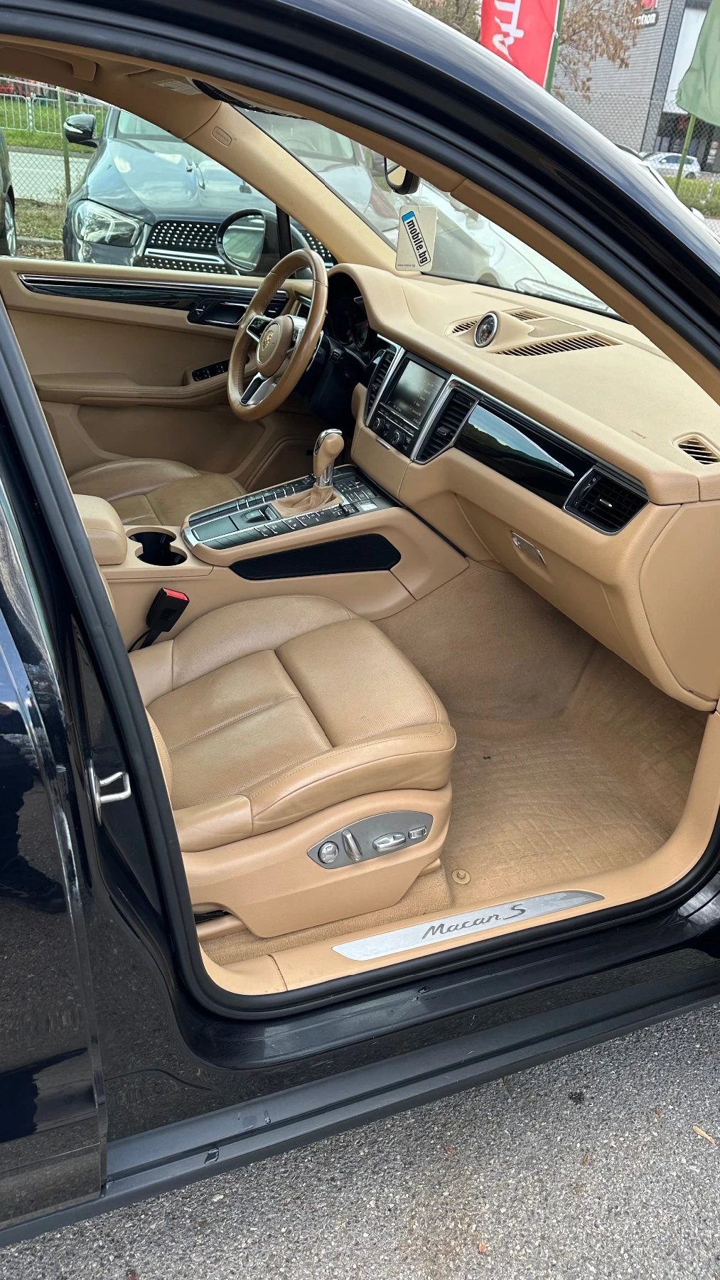 Porsche Macan  - изображение 9