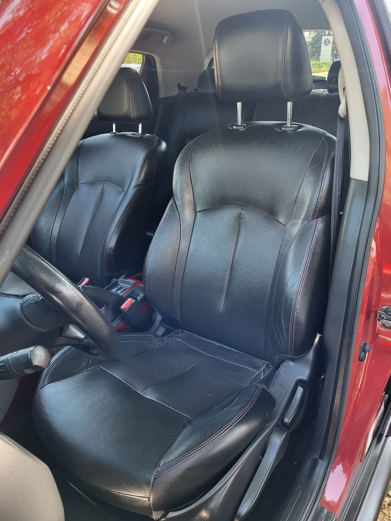 Nissan Juke 1.6 БЕНЗИН-ГАЗ - изображение 8