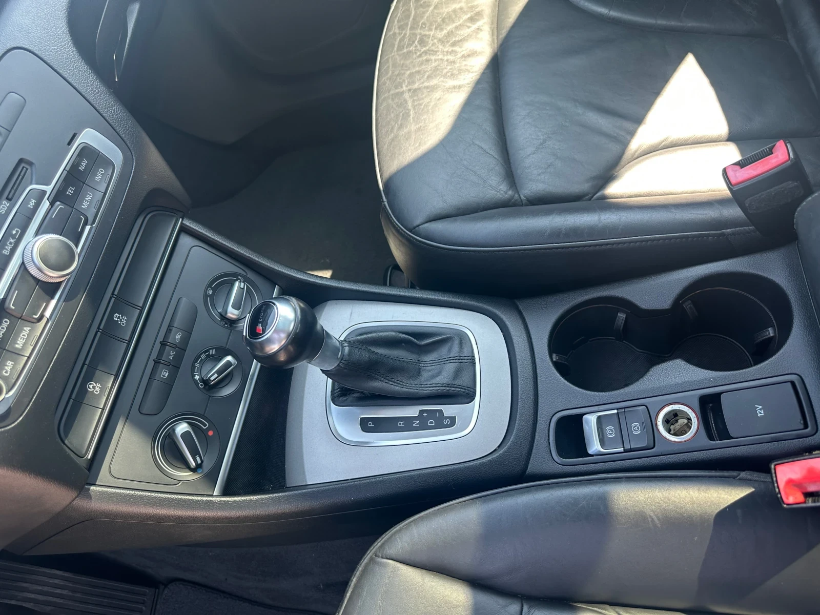 Audi Q3  - изображение 8