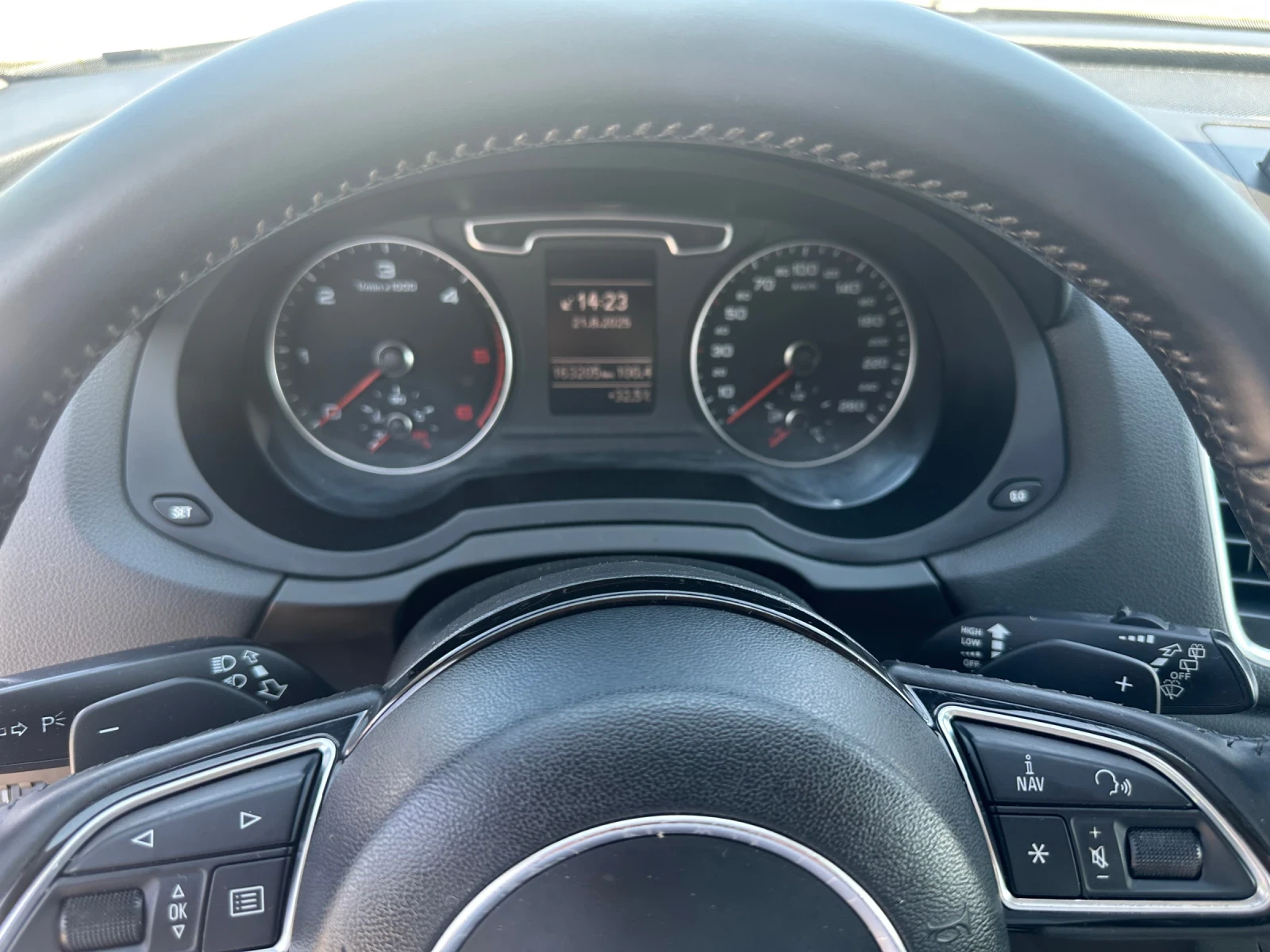Audi Q3  - изображение 6