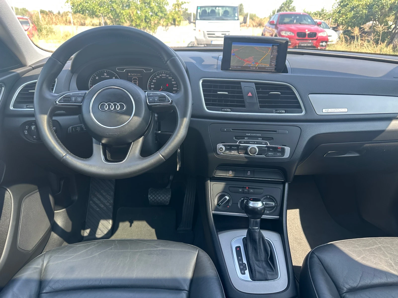 Audi Q3  - изображение 5