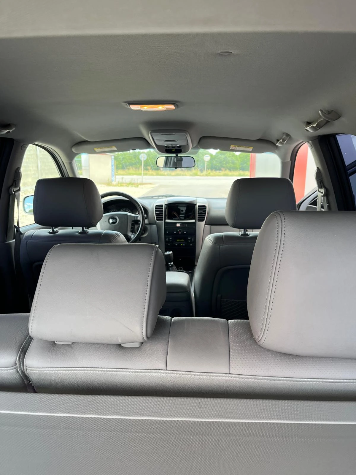 Kia Sorento  - изображение 10