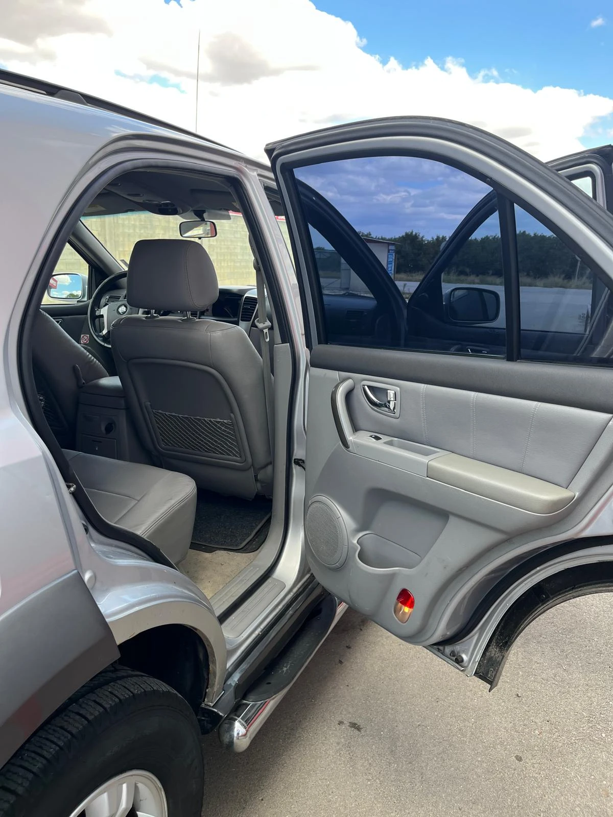 Kia Sorento  - изображение 8