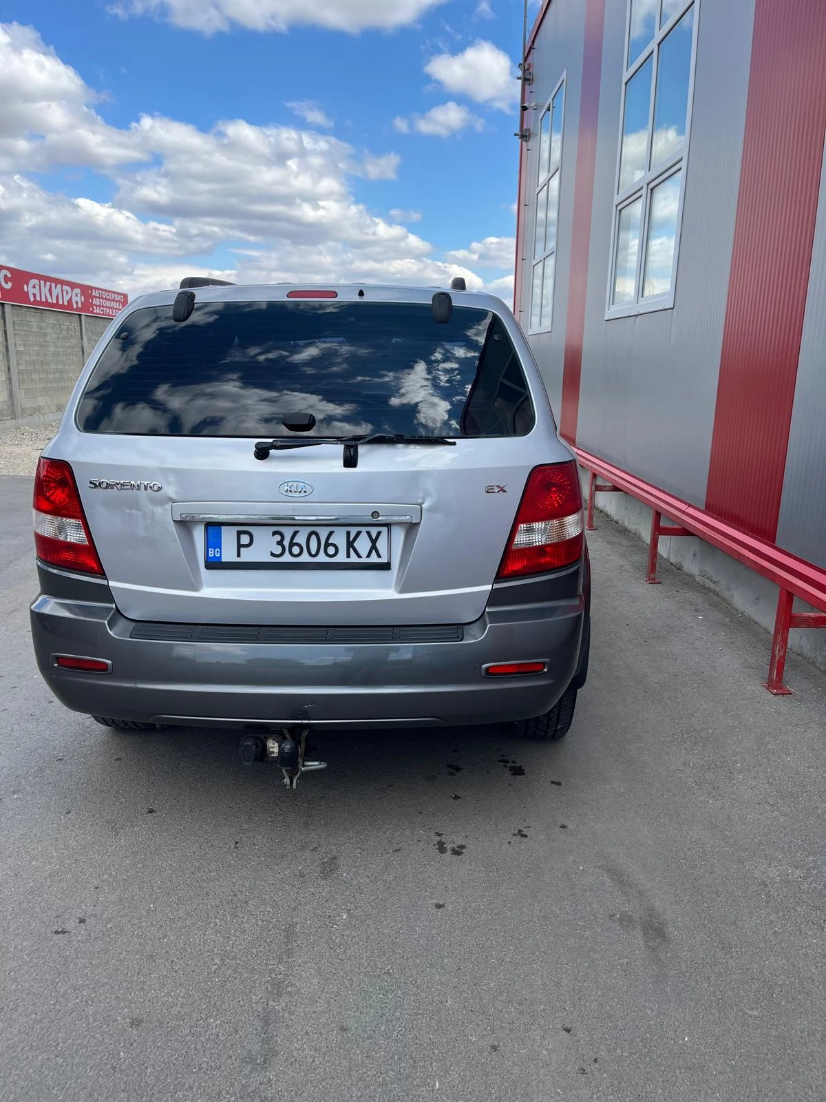 Kia Sorento  - изображение 4