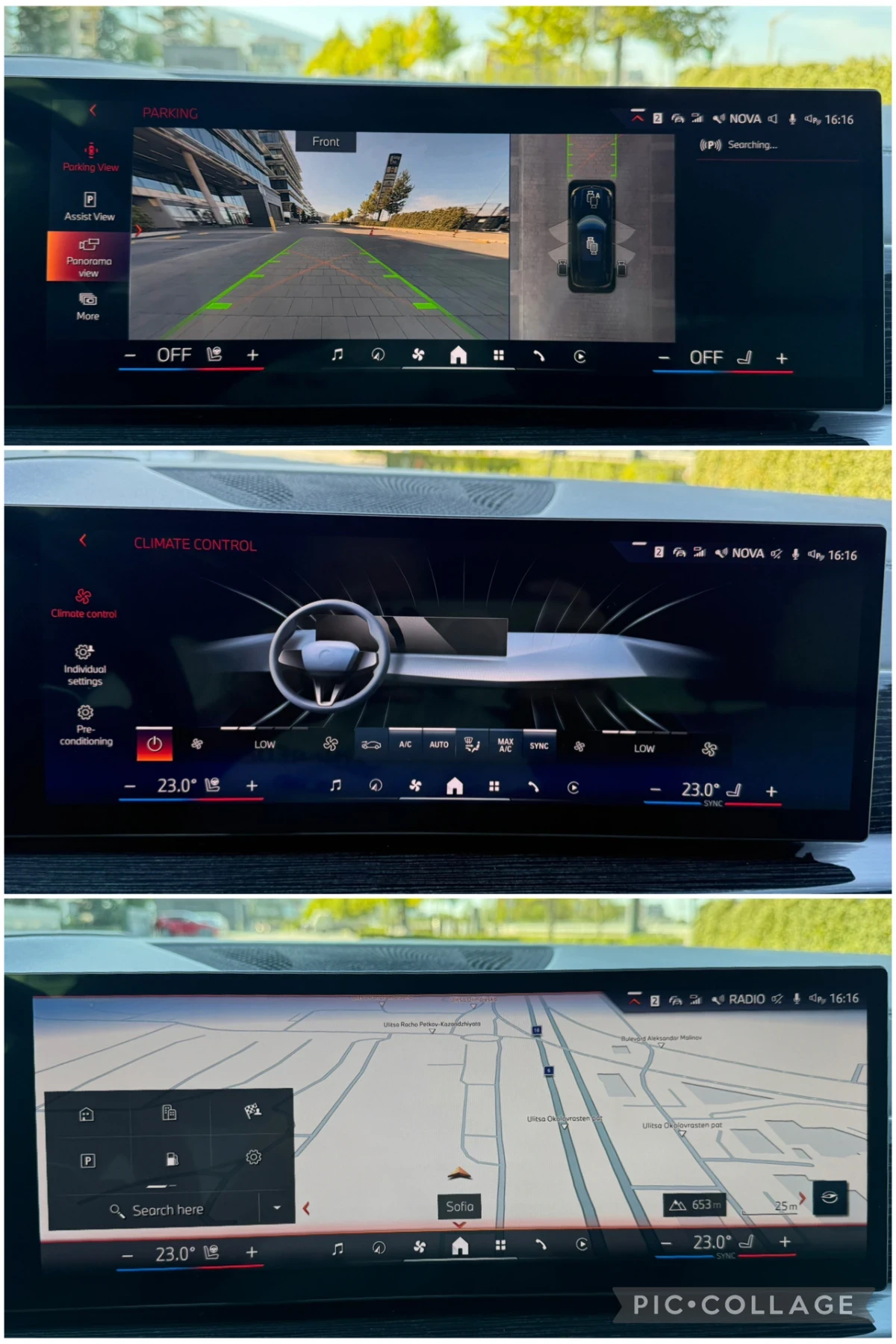 BMW X5 40i LCI XDrive/Mild Hybrid/ M Sport Pro | Mobile.bg   14