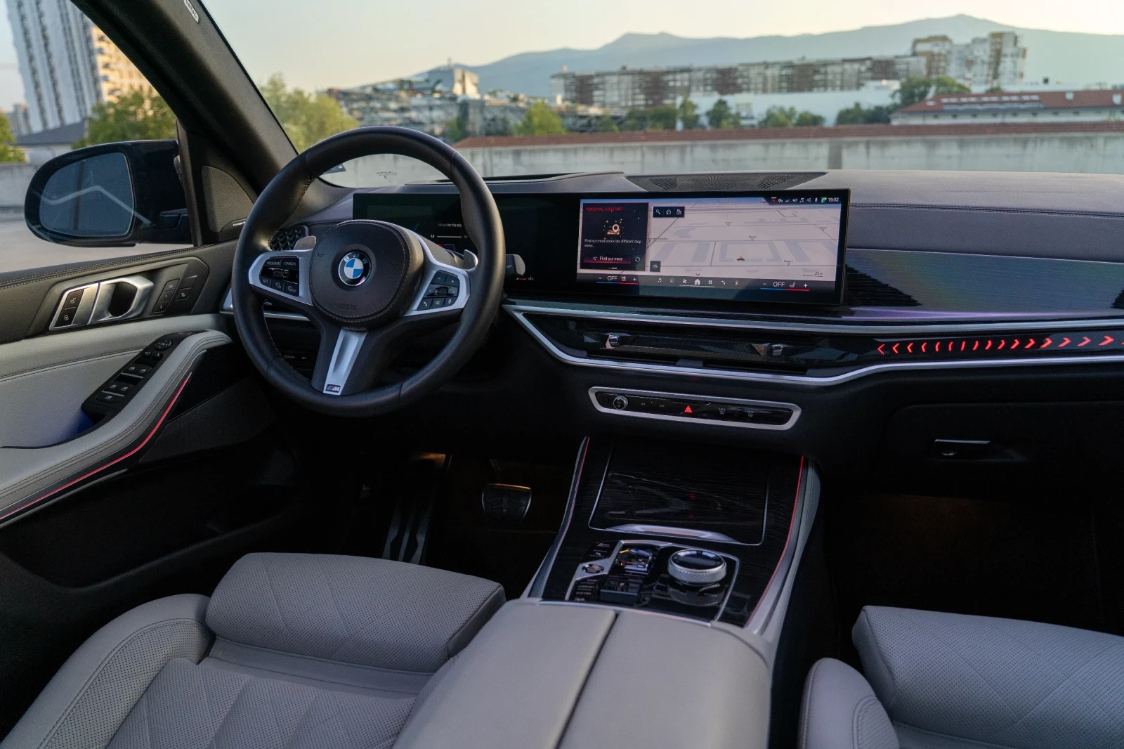 BMW X5 40i LCI XDrive/Mild Hybrid/ M Sport Pro | Mobile.bg � ����������� 9