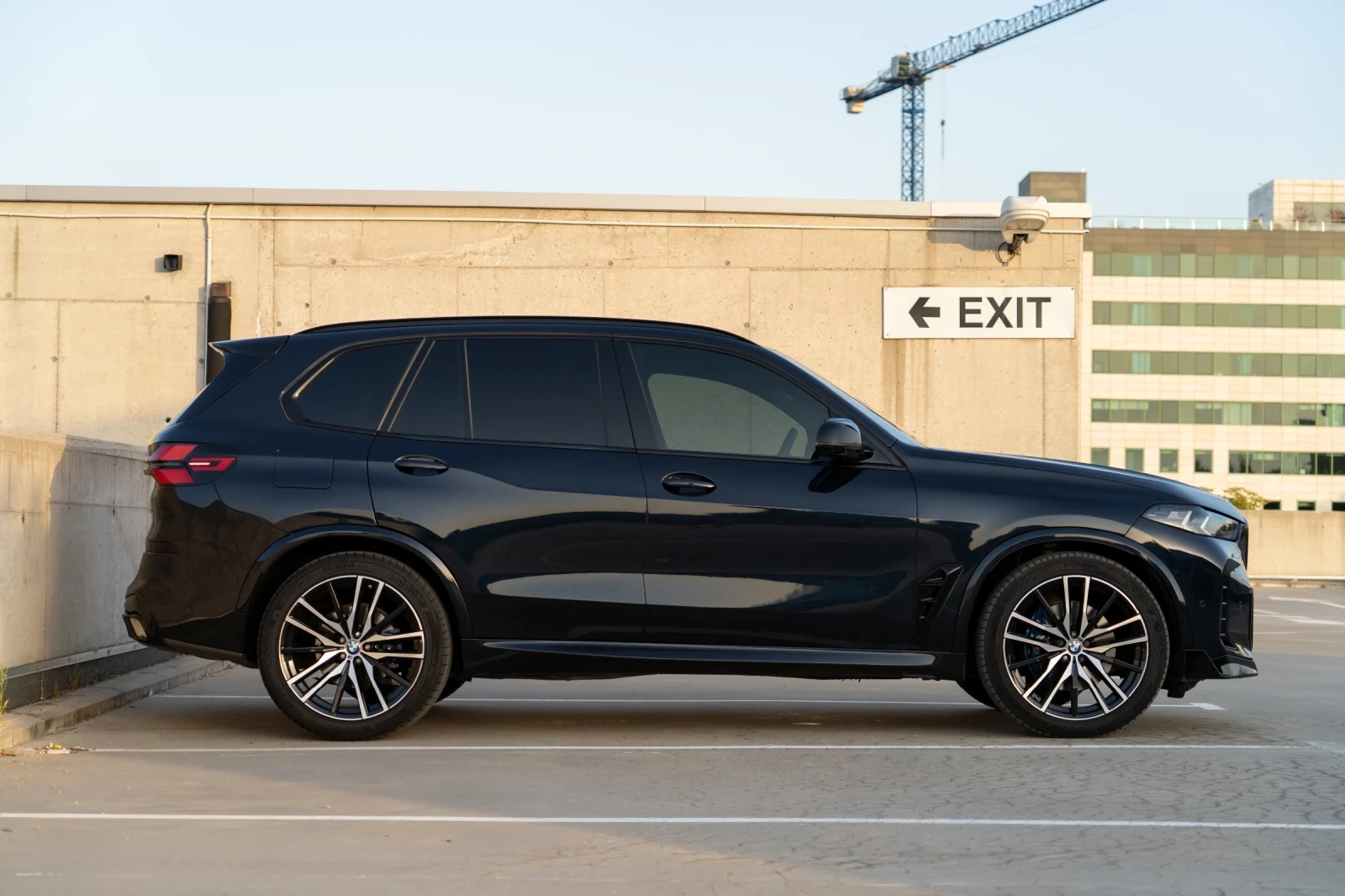 BMW X5 40i LCI XDrive/Mild Hybrid/ M Sport Pro | Mobile.bg � ����������� 4