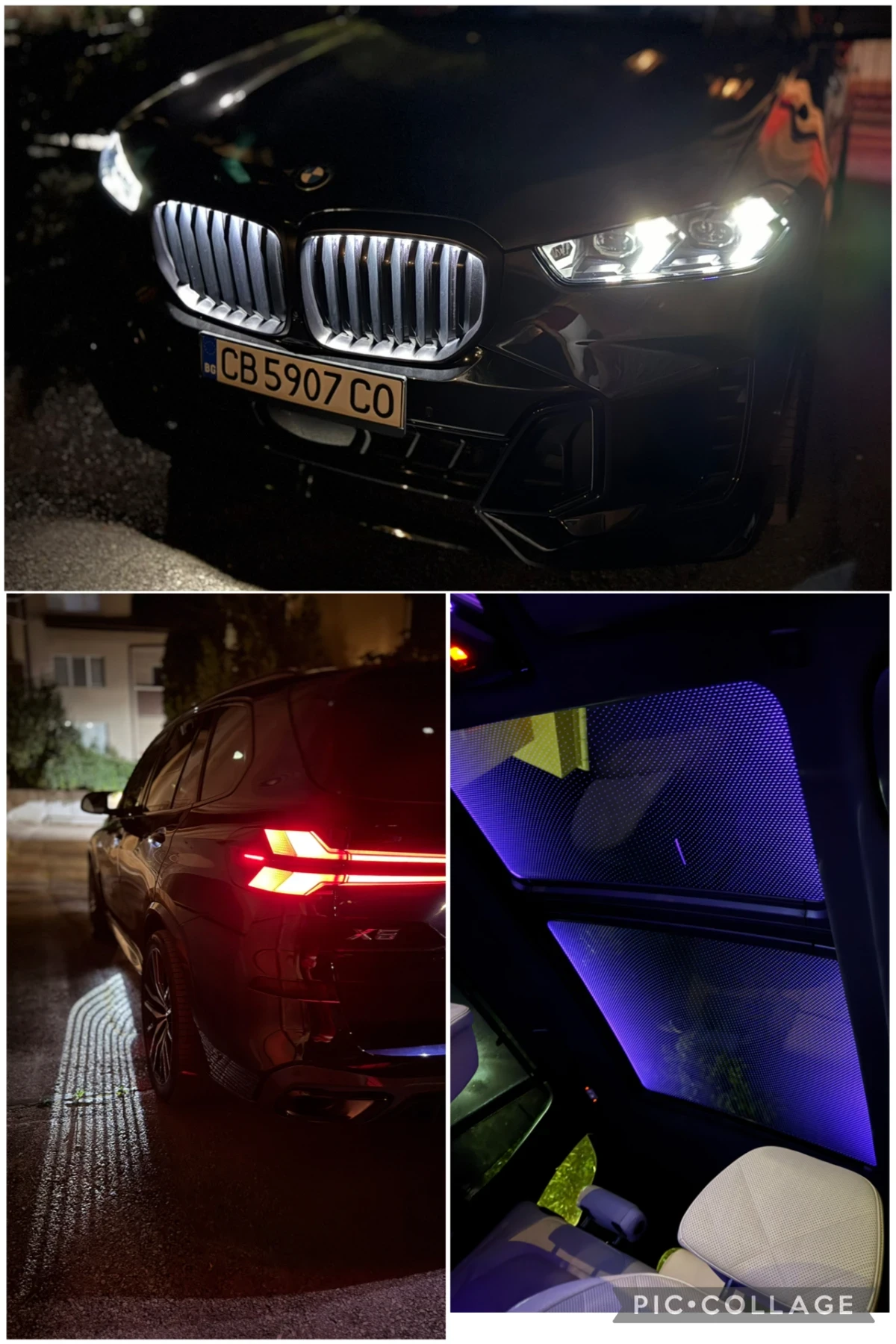 BMW X5 40i LCI XDrive/Mild Hybrid/ M Sport Pro | Mobile.bg   16