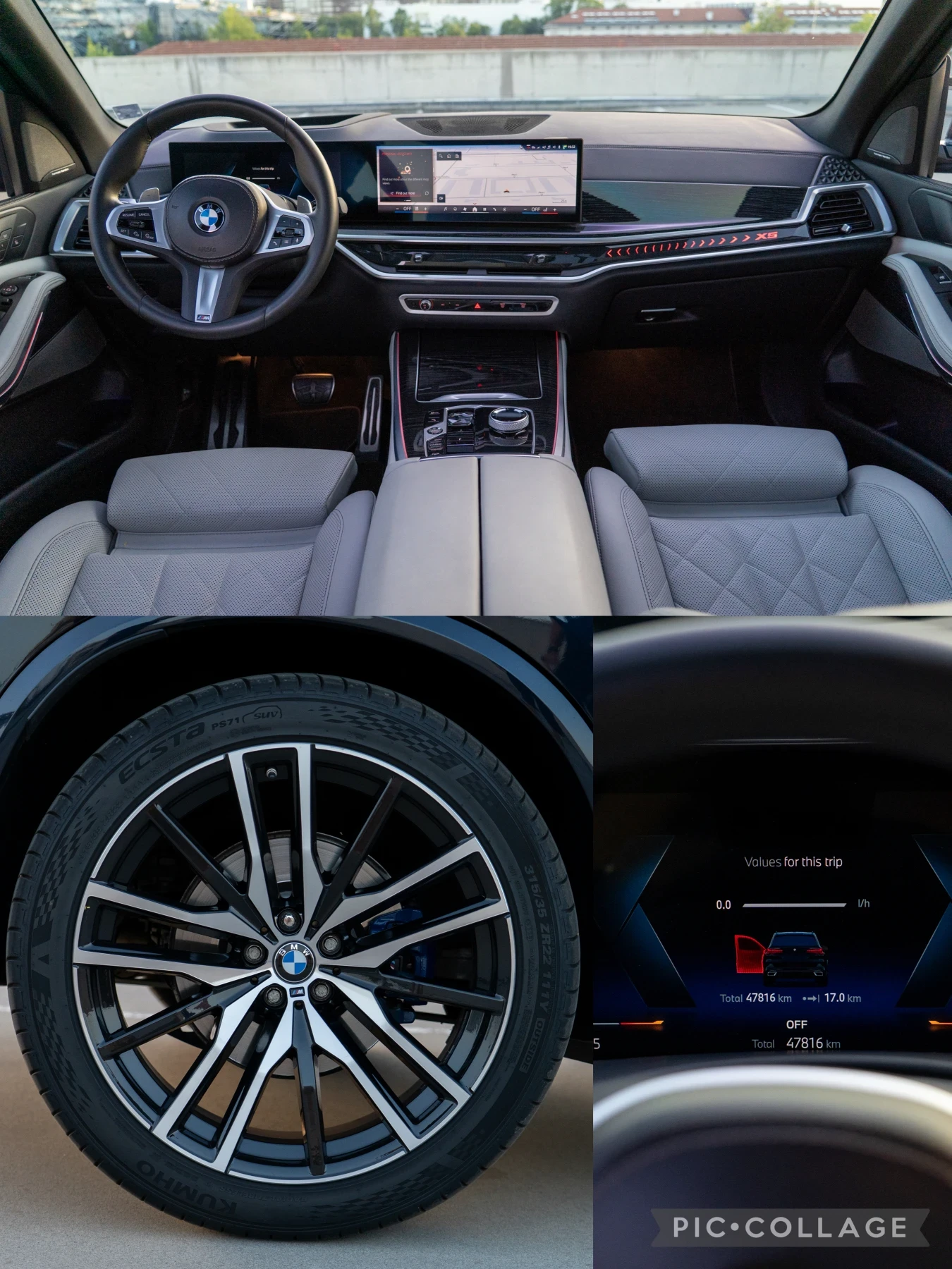 BMW X5 40i LCI XDrive/Mild Hybrid/ M Sport Pro | Mobile.bg � ����������� 13