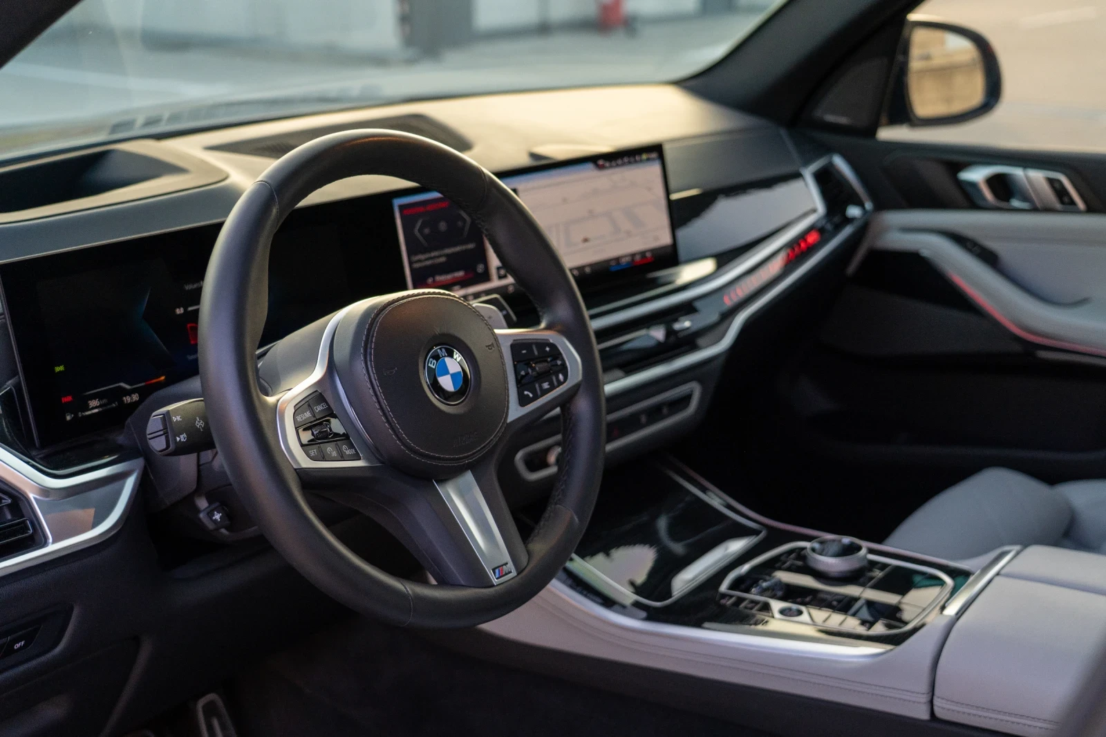 BMW X5 40i LCI XDrive/Mild Hybrid/ M Sport Pro | Mobile.bg � ����������� 8