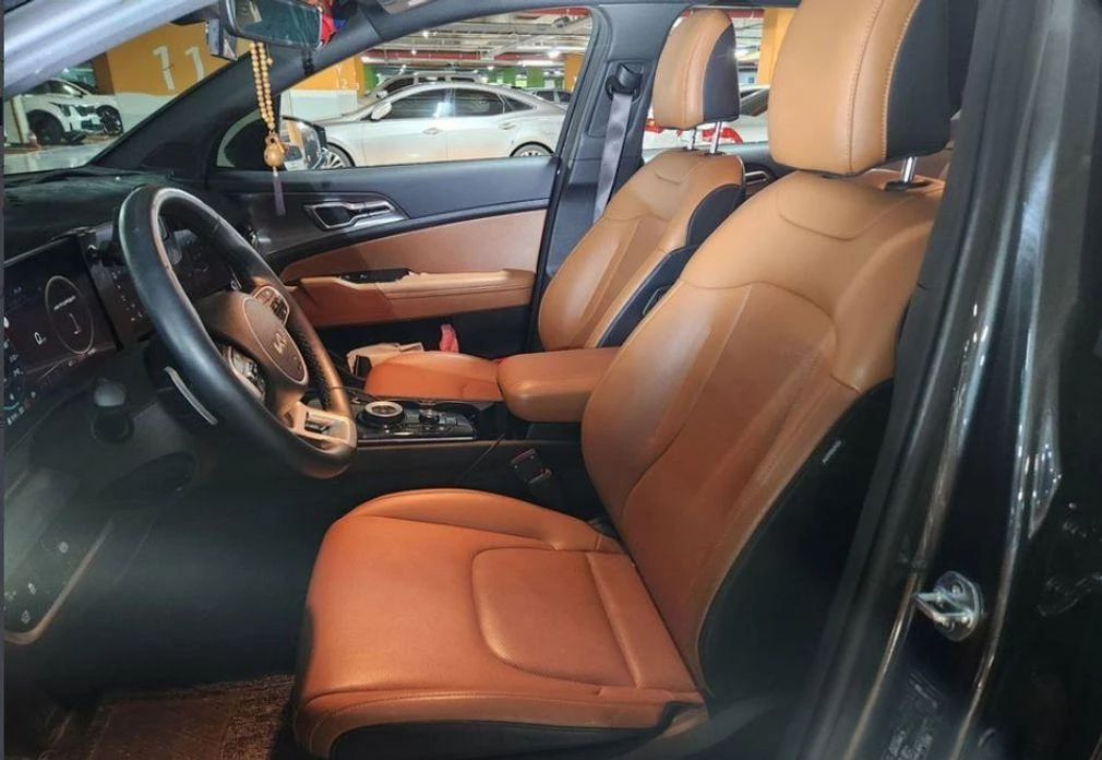 Kia Sportage LPG 2.0 2WD * НАЙ-ДОБРА ЦЕНА В БЪЛГАРИЯ*  - изображение 6