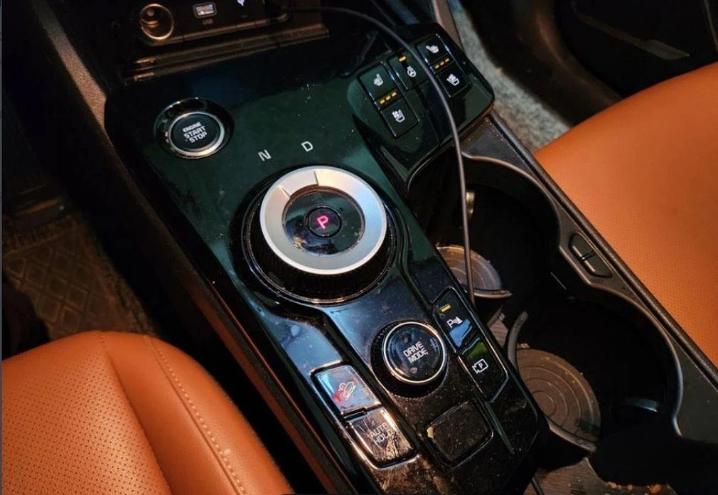 Kia Sportage LPG 2.0 2WD * -   *  | Mobile.bg   11