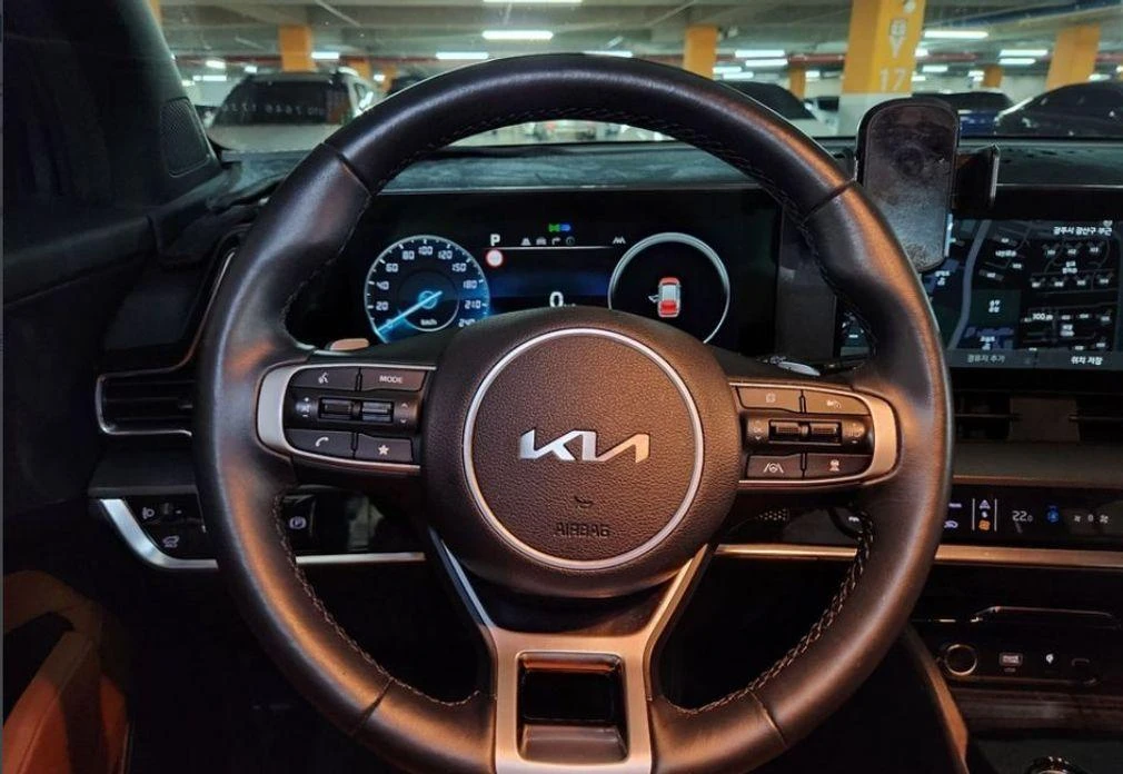 Kia Sportage LPG 2.0 2WD * НАЙ-ДОБРА ЦЕНА В БЪЛГАРИЯ*  - изображение 10