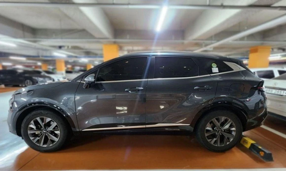 Kia Sportage LPG 2.0 2WD * НАЙ-ДОБРА ЦЕНА В БЪЛГАРИЯ*  - изображение 3