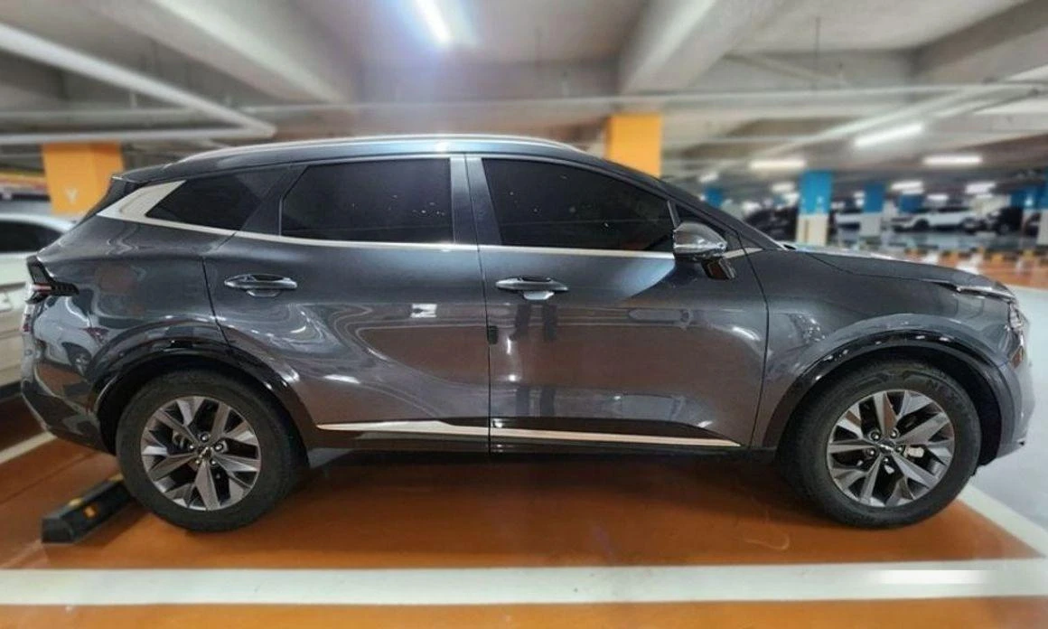 Kia Sportage LPG 2.0 2WD * НАЙ-ДОБРА ЦЕНА В БЪЛГАРИЯ*  - изображение 4