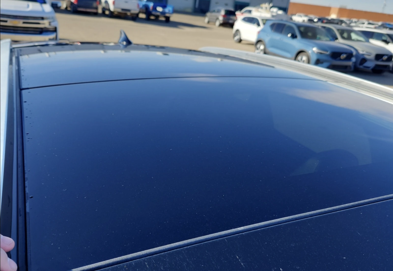 Lexus RX 350 | Mobile.bg   12