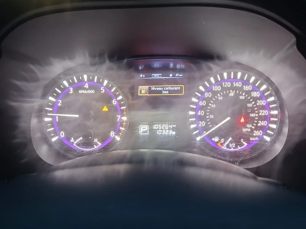 Infiniti QX60 * AWD 4DR * CARFAX * БЕЗ ПЪРВОНАЧАЛНА ВНОСКА - изображение 9