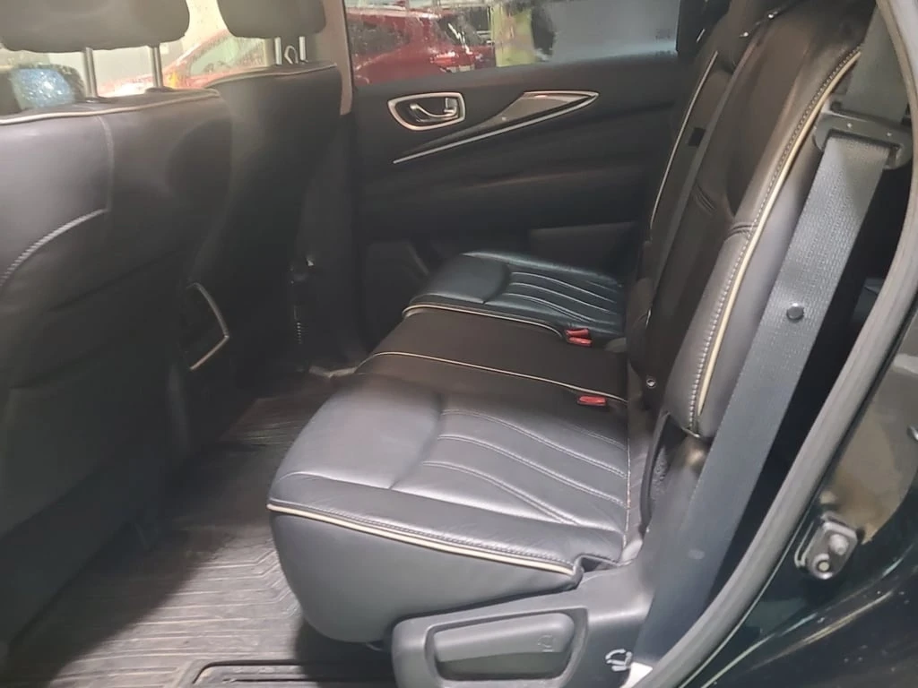 Infiniti QX60 * AWD 4DR * CARFAX *    | Mobile.bg   12