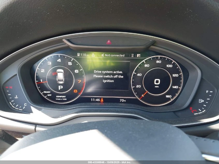 Audi Q5 2.0L I-4 DI, DOHC, VVT, TURBO, 248HP All Wheel | Mobile.bg   13