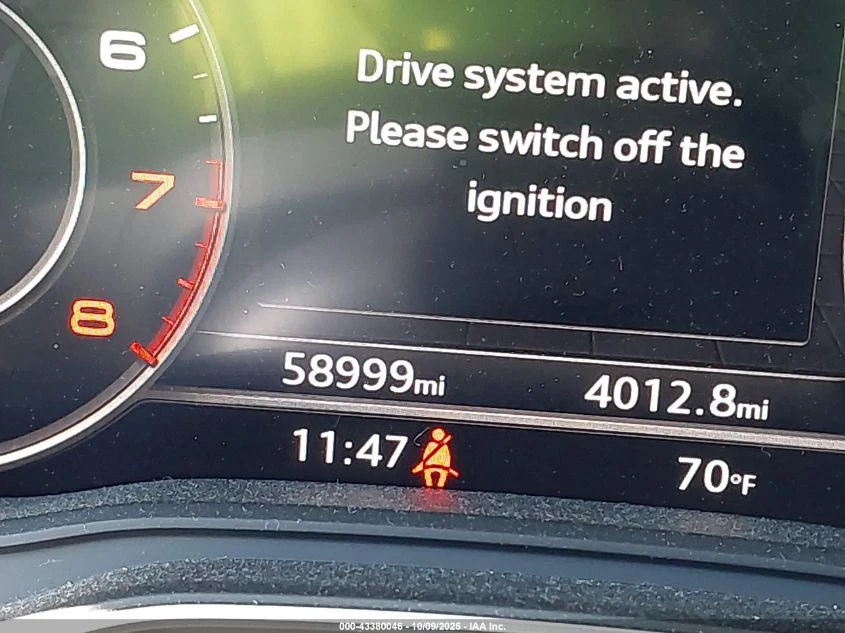 Audi Q5 2.0L I-4 DI, DOHC, VVT, TURBO, 248HP All Wheel | Mobile.bg   8