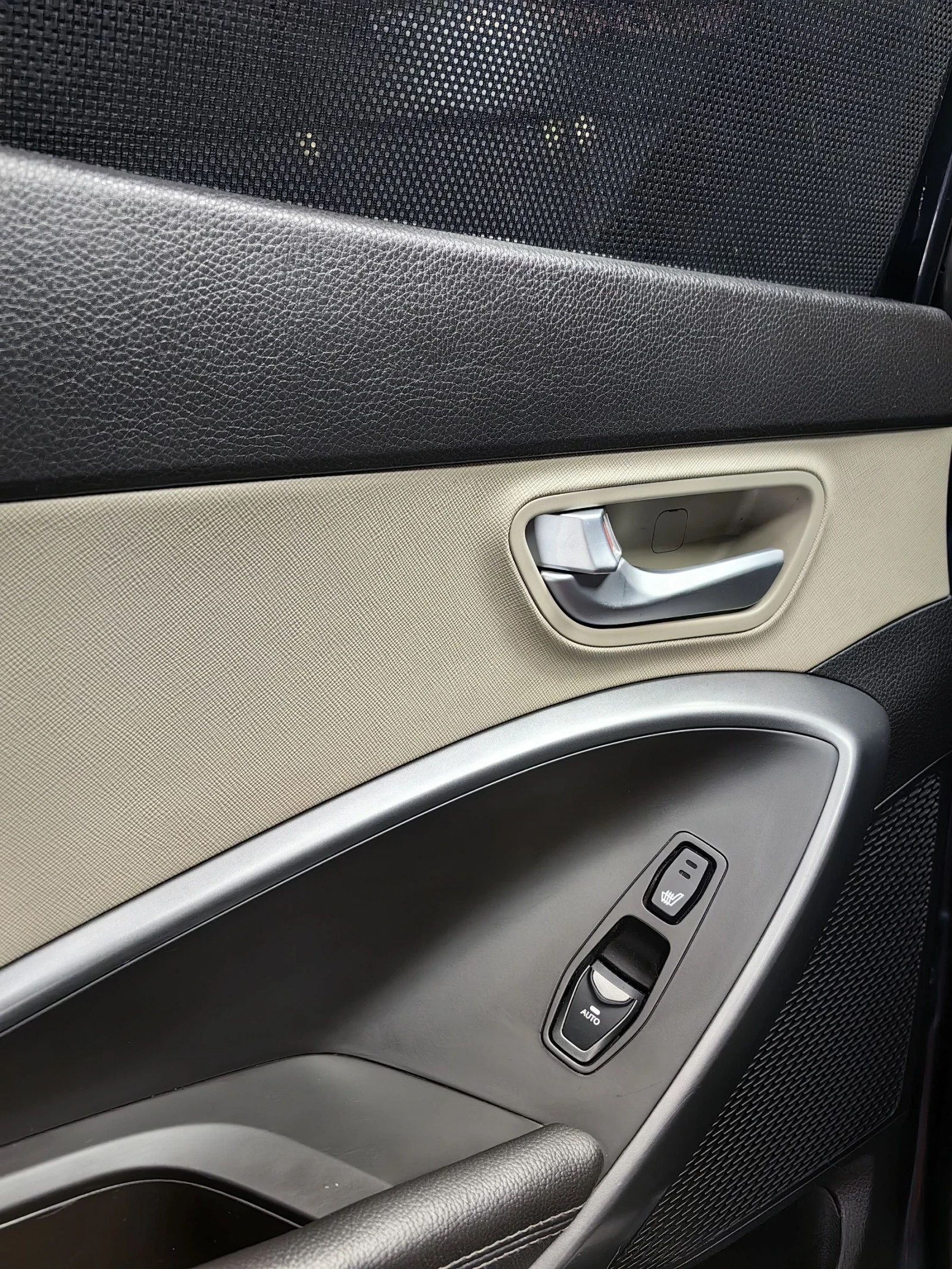 Hyundai Santa fe 2.2CRDI* HIGH CLASS* O*  *  | Mobile.bg   11