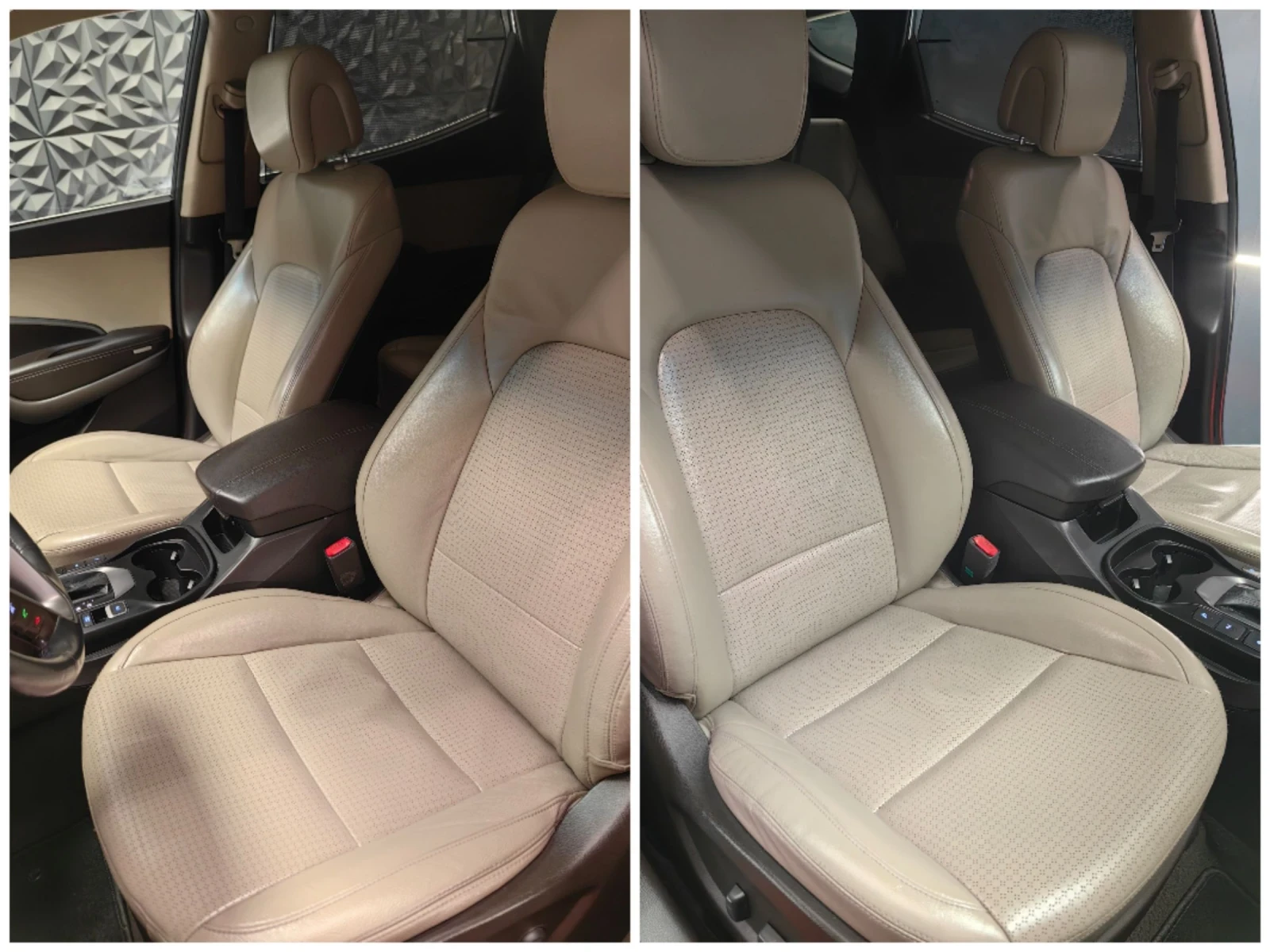 Hyundai Santa fe 2.2CRDI* HIGH CLASS* O*  *  | Mobile.bg   9