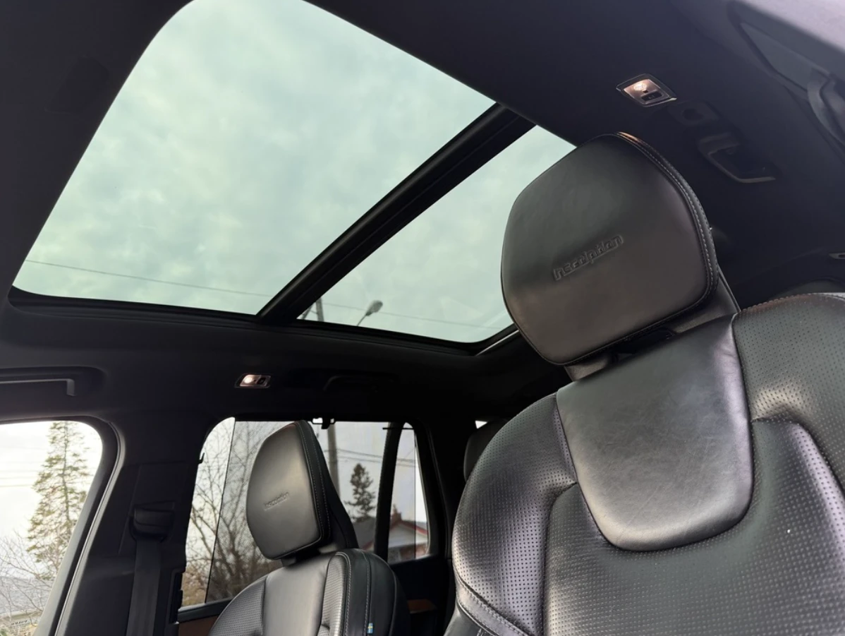 Volvo Xc90 2019 Volvo XC90 T6 Inscription | Mobile.bg � ����������� 12