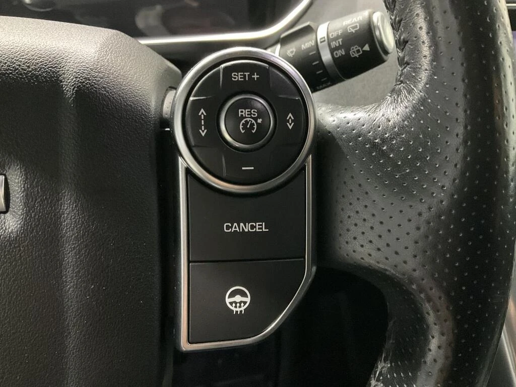 Land Rover Range Rover Sport * AWD CUIR TOIT PANO NAVI CAMERA RECUL MAGS * CARF | Mobile.bg � ����������� 8