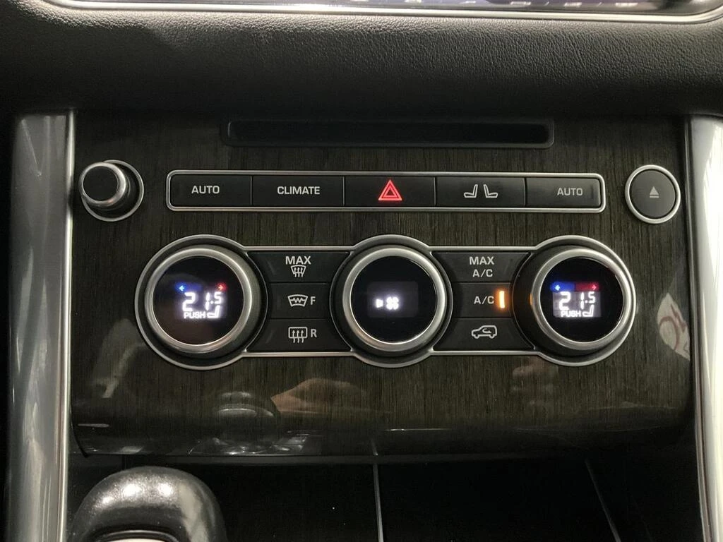 Land Rover Range Rover Sport * AWD CUIR TOIT PANO NAVI CAMERA RECUL MAGS * CARF | Mobile.bg � ����������� 15