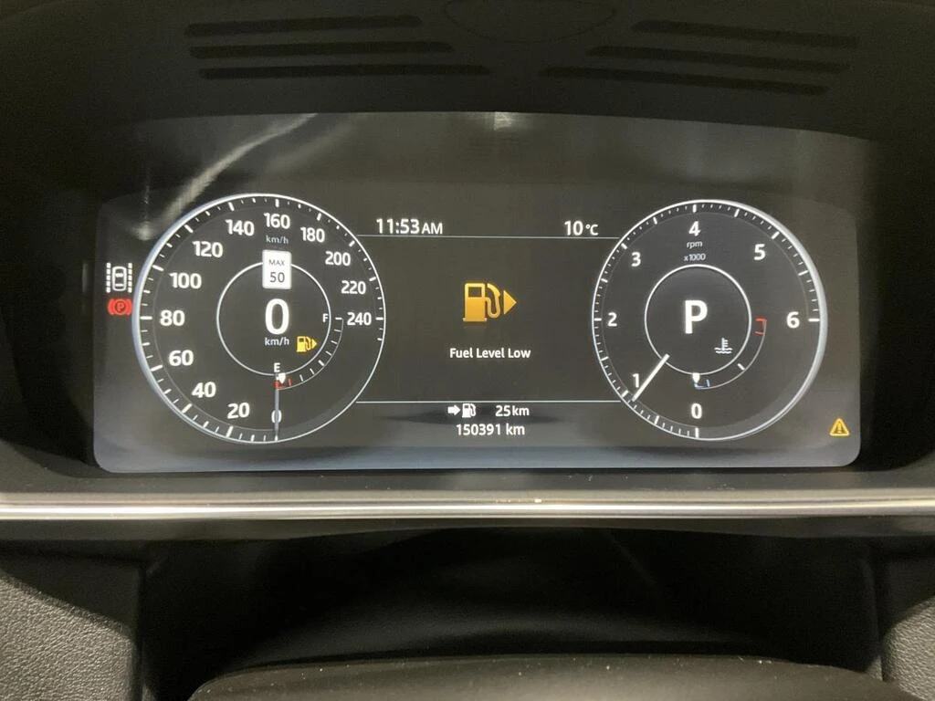 Land Rover Range Rover Sport * AWD CUIR TOIT PANO NAVI CAMERA RECUL MAGS * CARF | Mobile.bg � ����������� 16