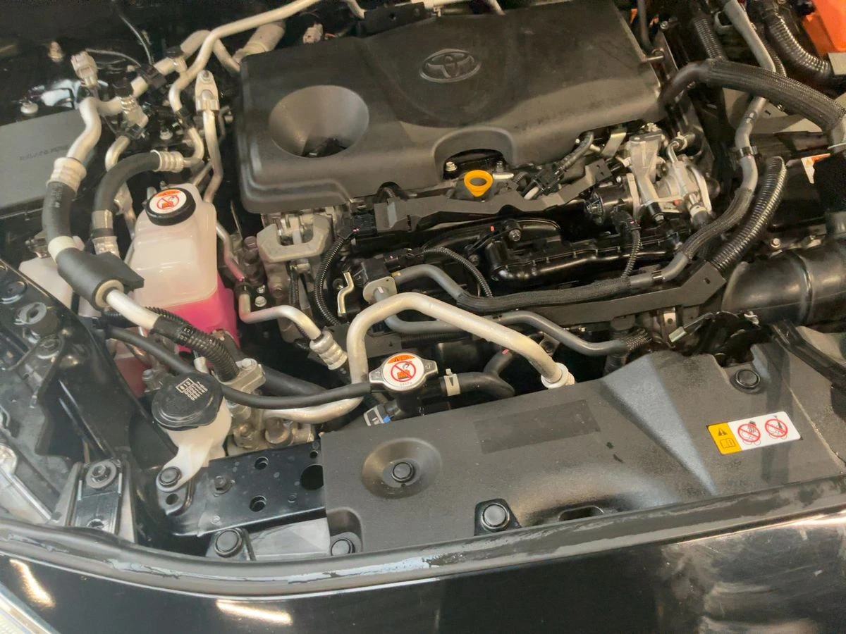 Toyota Rav4 2.5 PHybrid 4x4 | Mobile.bg � ����������� 13