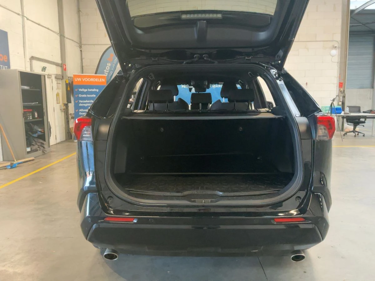 Toyota Rav4 2.5 PHybrid 4x4 | Mobile.bg � ����������� 11