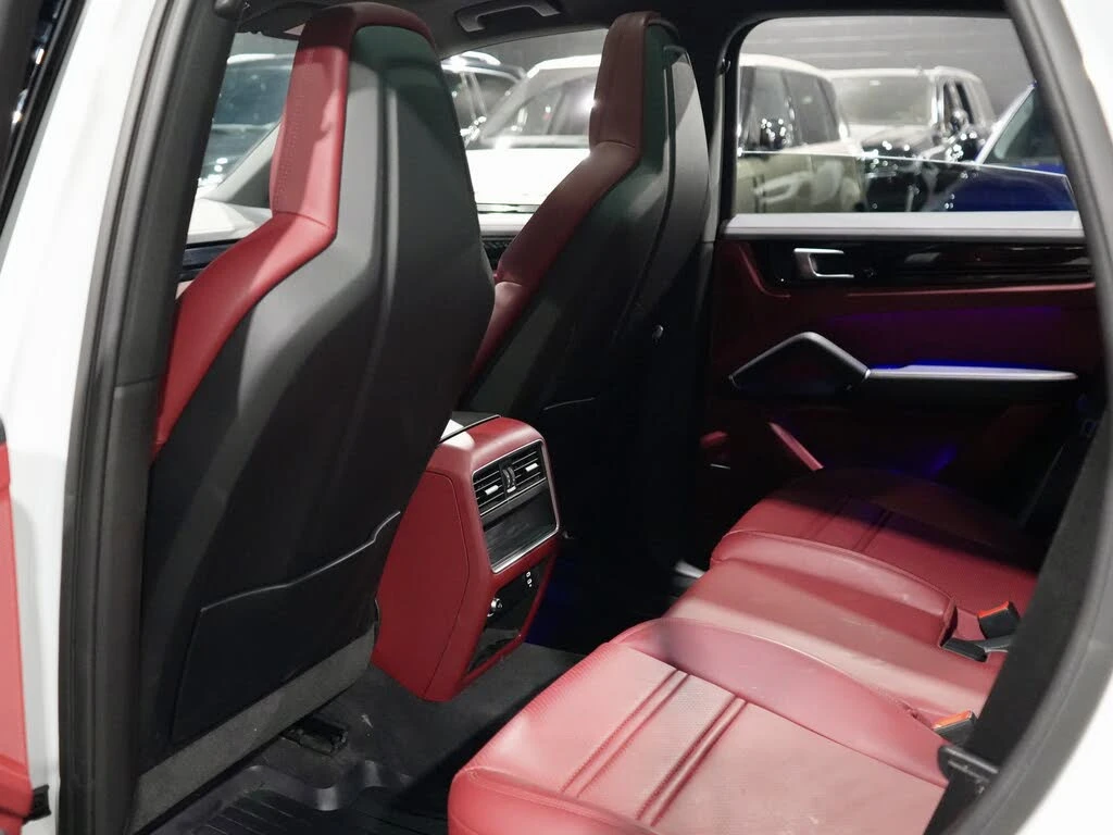 Porsche Cayenne * AWD* ����������(���� �� ��) | Mobile.bg � ����������� 15