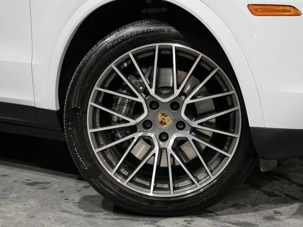 Porsche Cayenne * AWD* Автокредит(Цена до БГ) - изображение 3