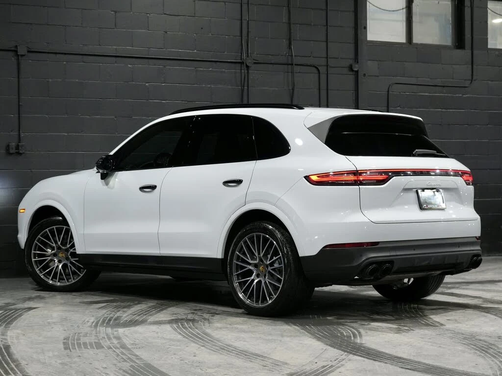 Porsche Cayenne * AWD* Автокредит(Цена до БГ) - изображение 5