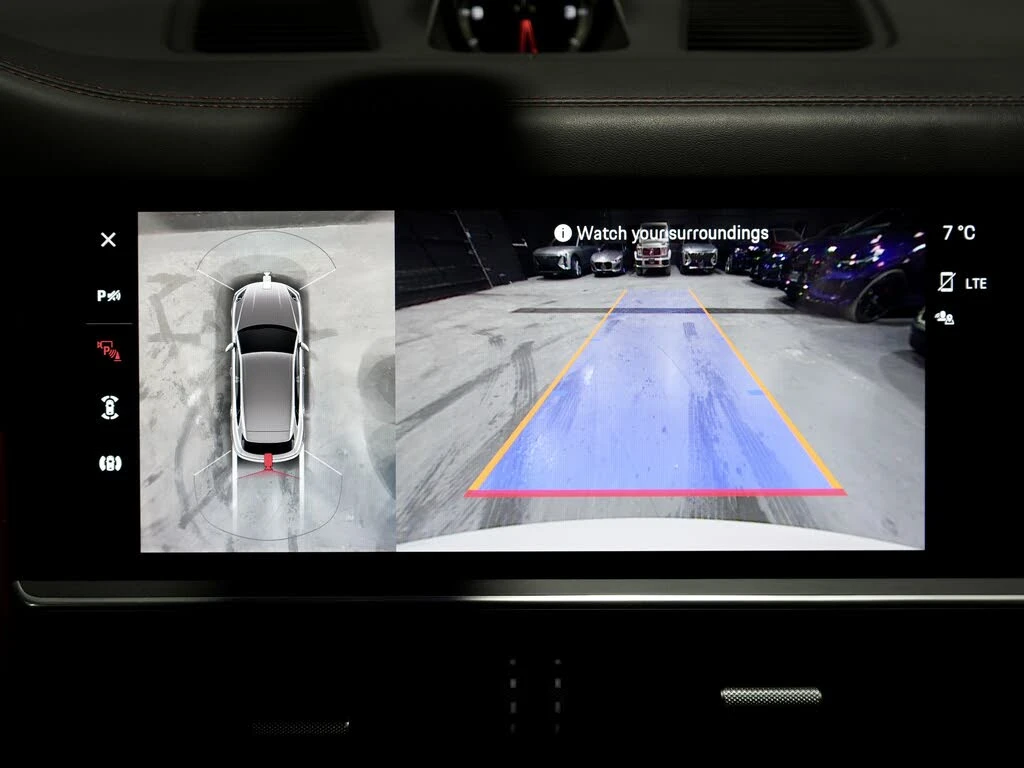 Porsche Cayenne * AWD* ����������(���� �� ��) | Mobile.bg � ����������� 11