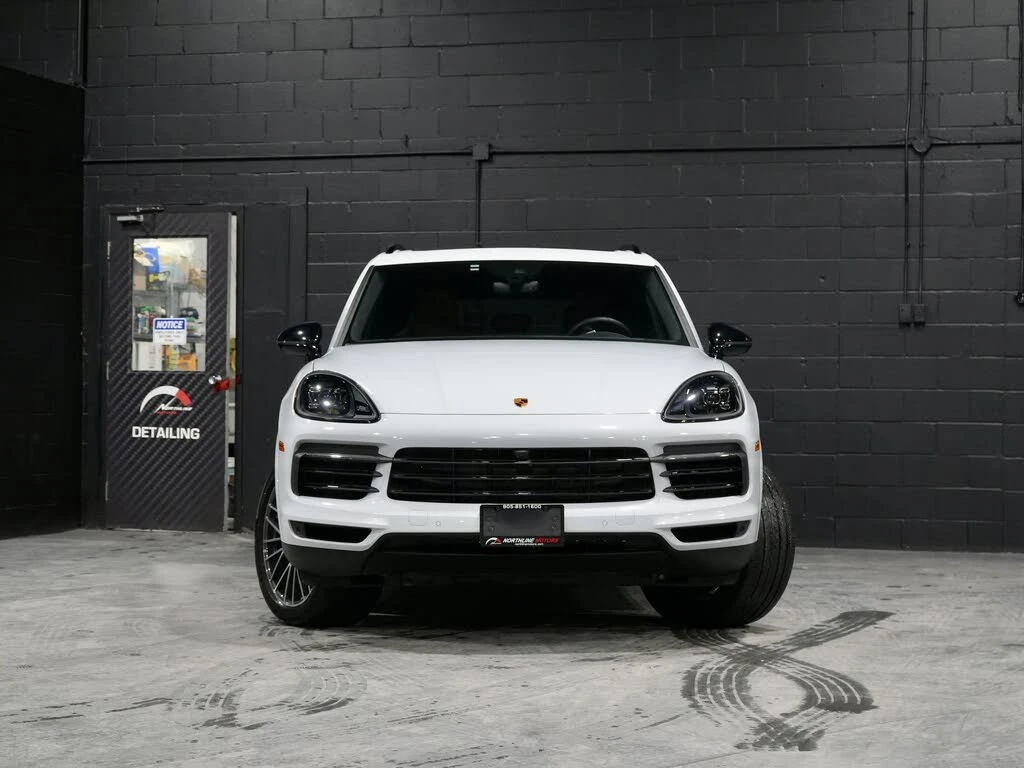 Porsche Cayenne * AWD* Автокредит(Цена до БГ) - изображение 2