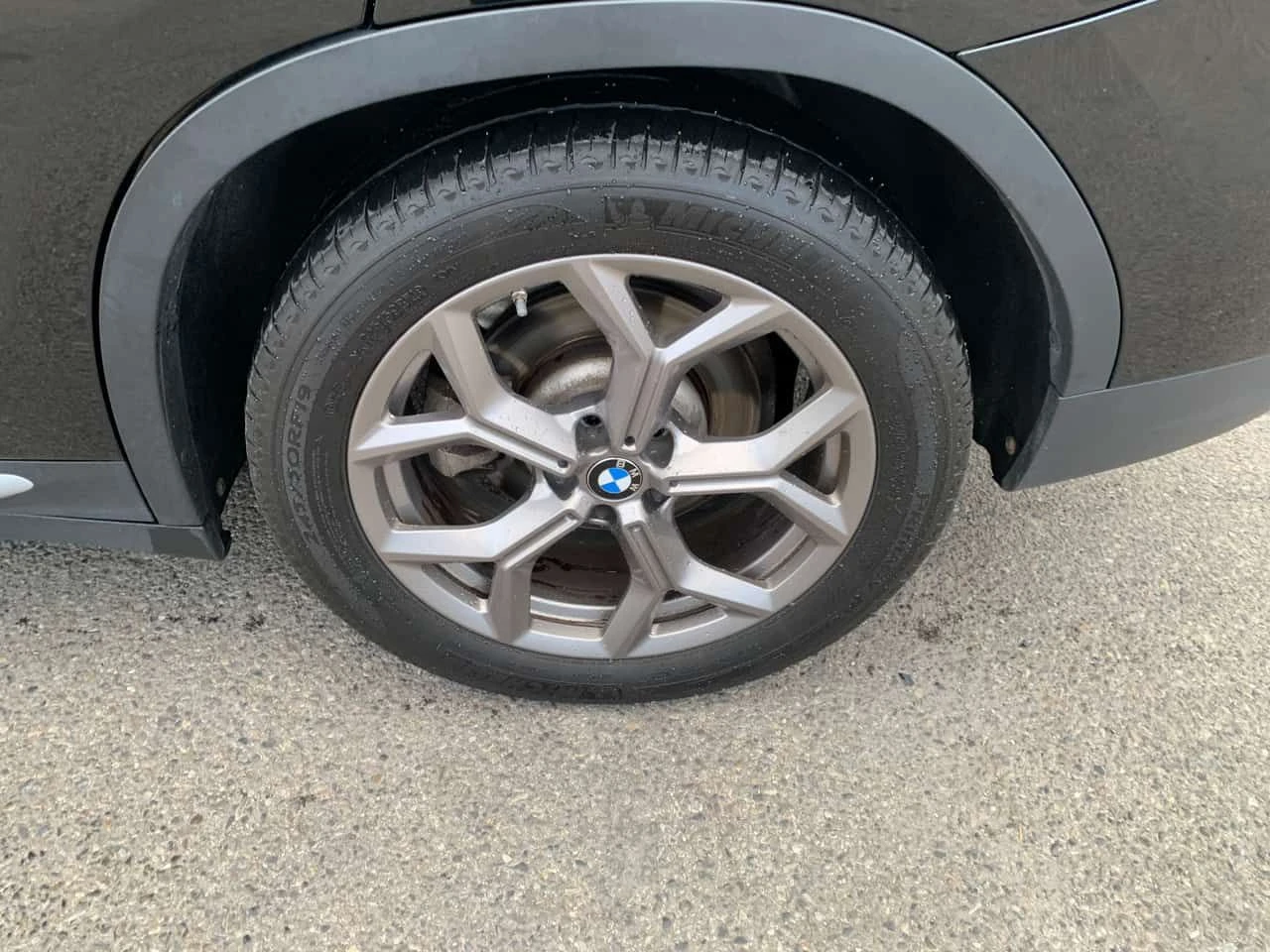 BMW X3 * xDrive30i * ПОДГРЕВ * ШИБИДАХ  - изображение 7