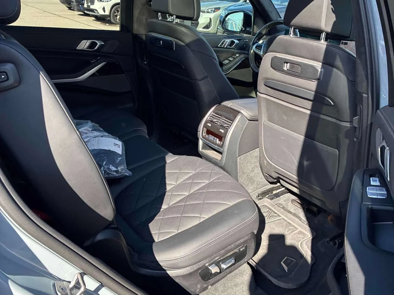 BMW X7 xDrive40i  CARFAX, снимка 13 - Автомобили и джипове - 54019968